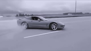 Countess - Tyrant of the Motorway