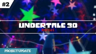 Undertale 3D: Asriel — Final Update