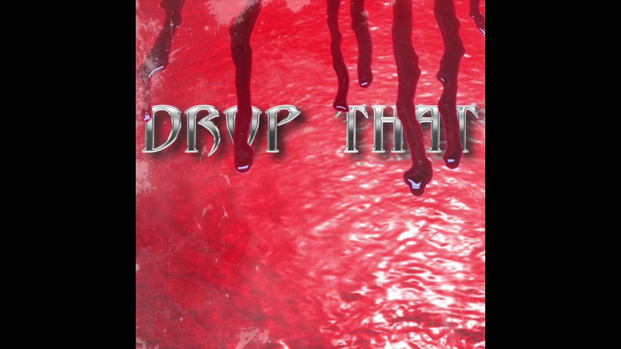 Raka - Drop That (Prod. ryanjacob & cat soup)