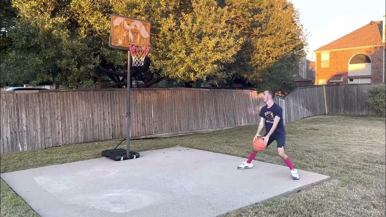 Basketball Skills YouTube