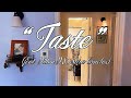 Taste feat dillon d  sara ornelas  official music