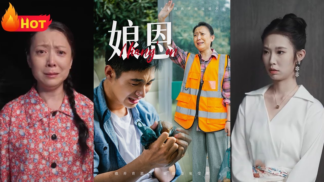 娘恩：遊子歸家報母恩