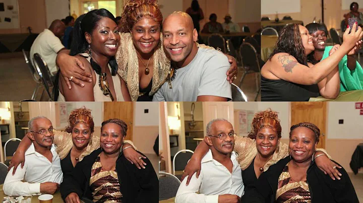 Teresa Pittman's 50th Birthday Party