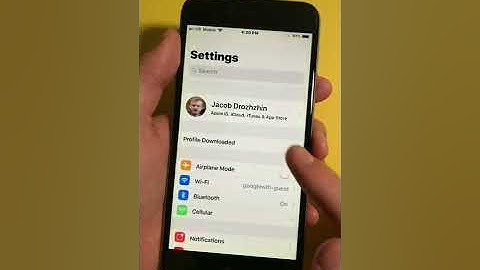 How To Get iOS 16 On iPhone 7 / 7 Plus