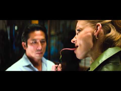 X ადამიანები: უკვდავი