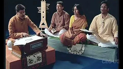 Rabindra Sangeet: Songs Set to Newer Rhythmic Patt...