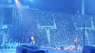 Metallica - Enter Sadman (Munich, 26.05.2024.)