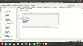 Google Cloud (DJANGO FORMS) PART 11 Forms & Files