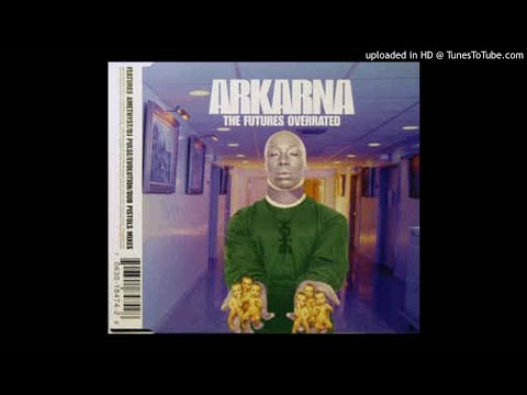 Arkana Future's Overrated