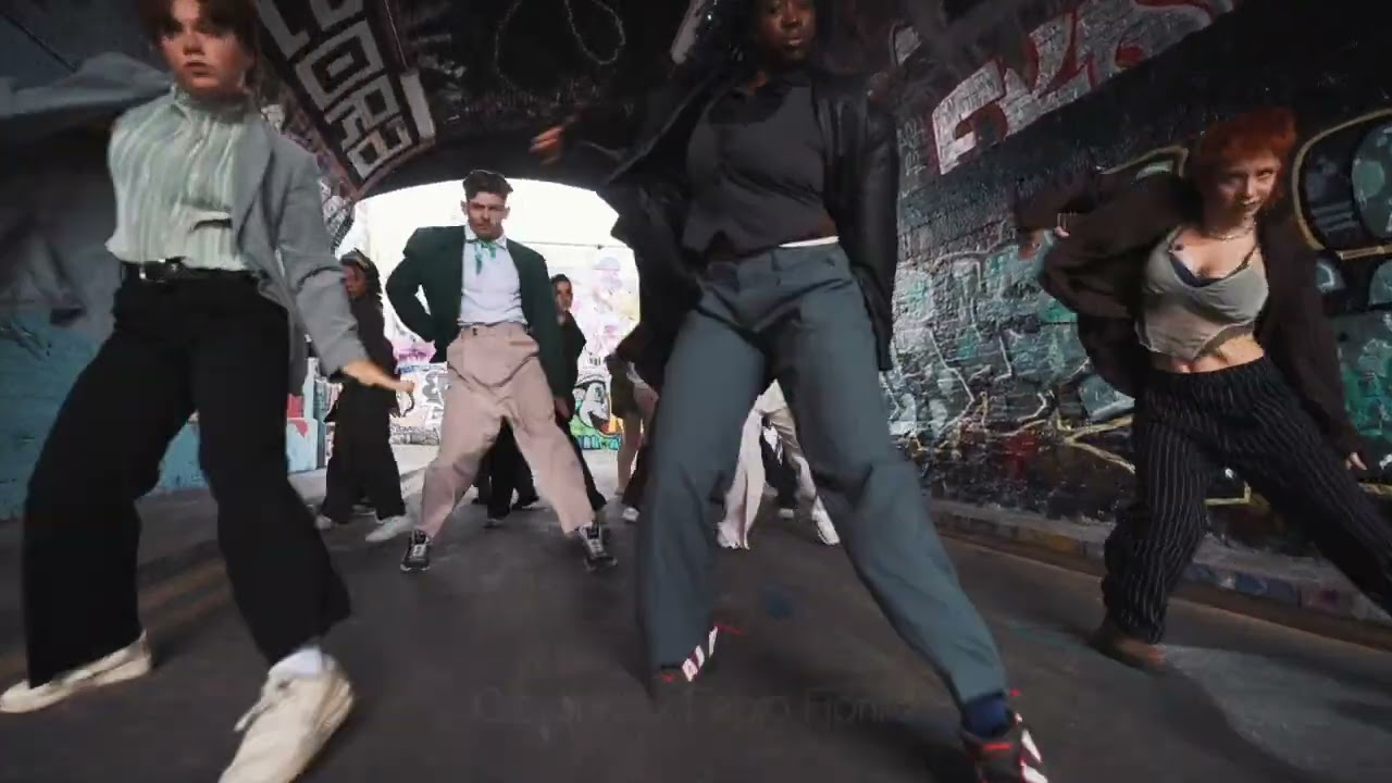 Manon Servage represented by HeadNod Agency | showreel