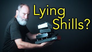 Guitar YouTubers are Deceptive