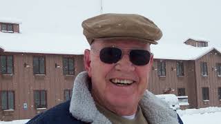 James S. "Jim" Cox Celebration of life memorial slideshow