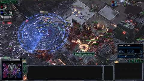 Macro Double Proxy Hatch