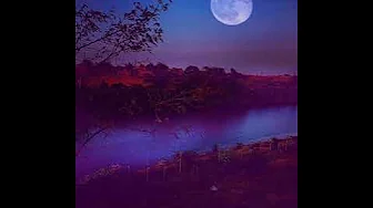 Moon River (Cello ver.) Moon River (Cello ver.)