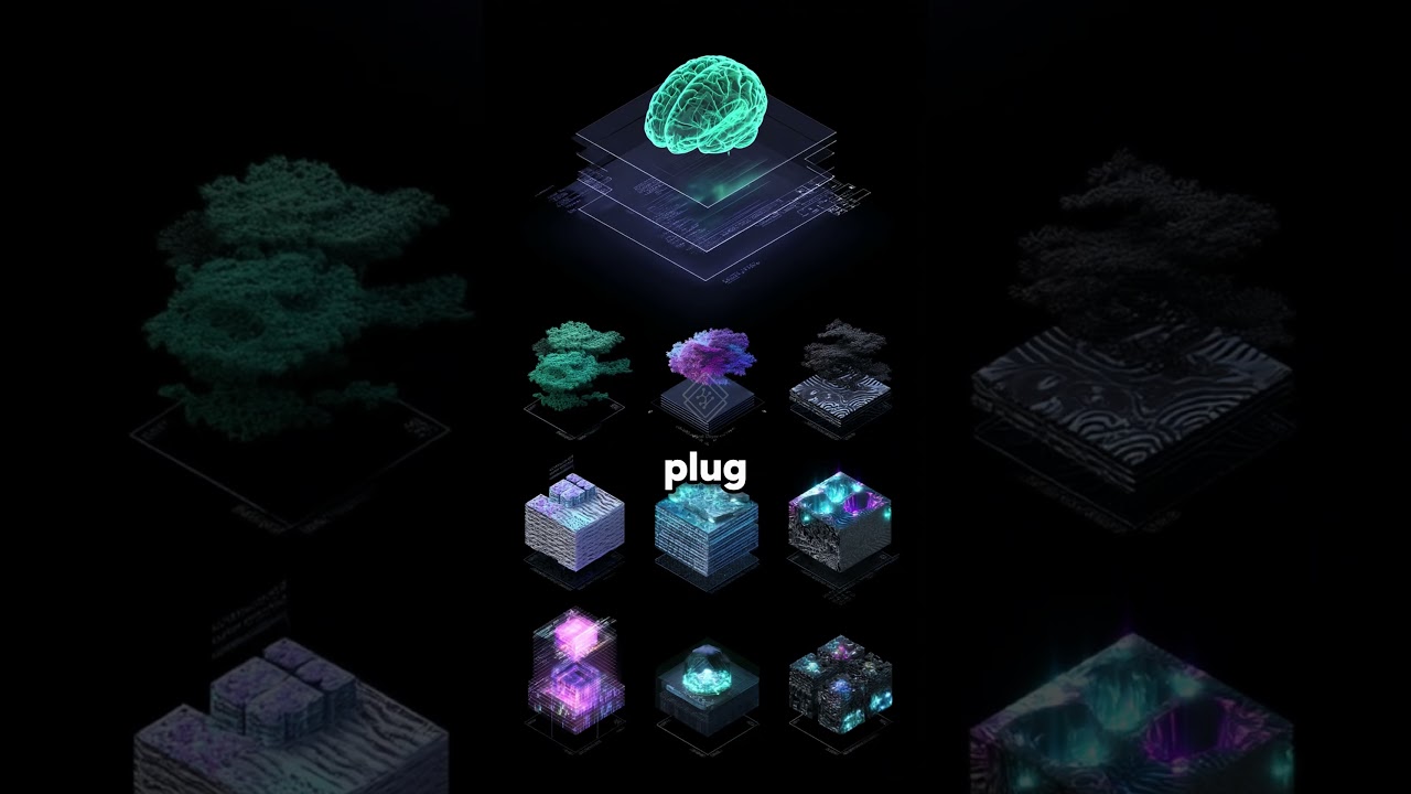 Mindlayer - Machine Cognition Providers // Model Context Protocols