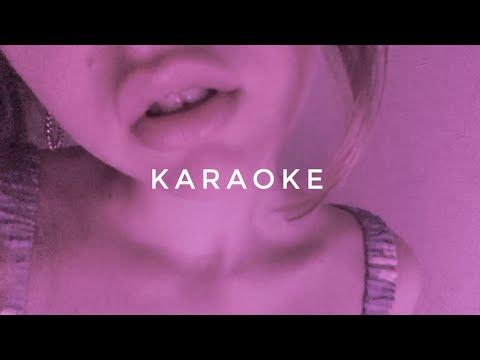 GRLS - Целоваться [Karaoke Edition]