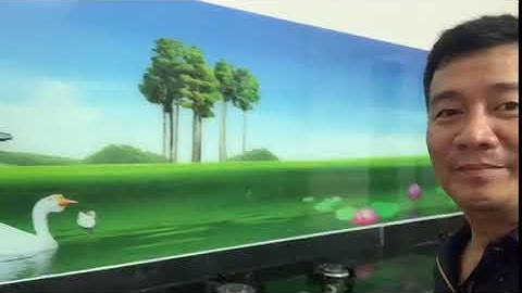Kính ốp bếp 3D cao cấp Anh Hoa - 0902378890 - 0918378890 - www.tranhanhhoa.com