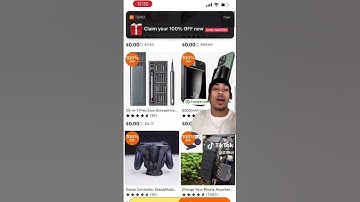 grab the TEMU $0 items!🔥