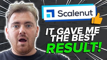 Scalenut AI Review - Do Not Try Until Watching This