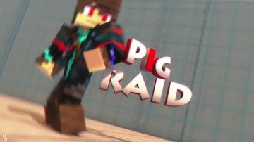 PigRaid - In The Matrix