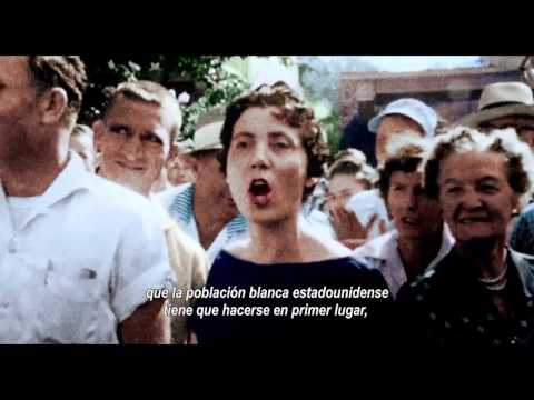 I am not your negro - Trailer subtitulado en español (HD)