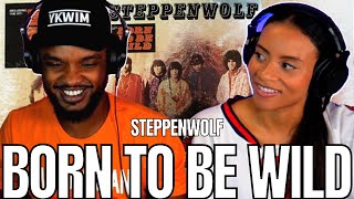 🎵 Steppenwolf - Born To Be Wild (Easy Rider) (1969) Reaction