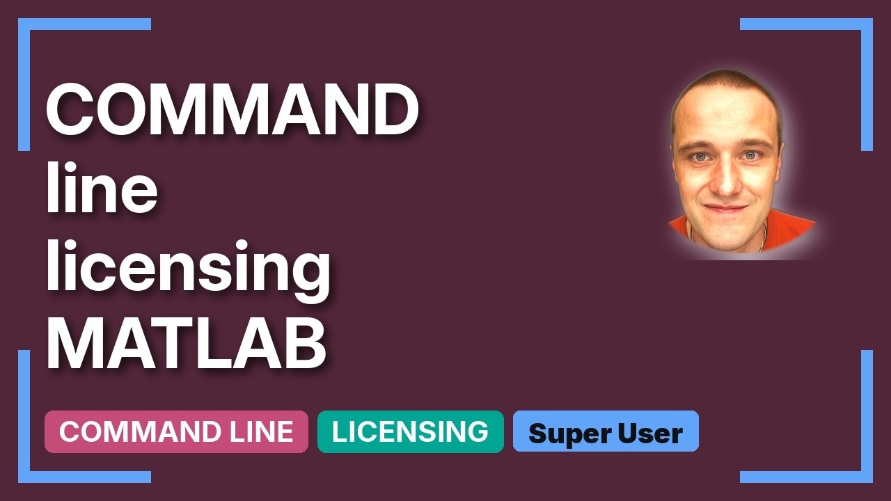 return borrowed MATLAB license to Flex LM server - YouTube