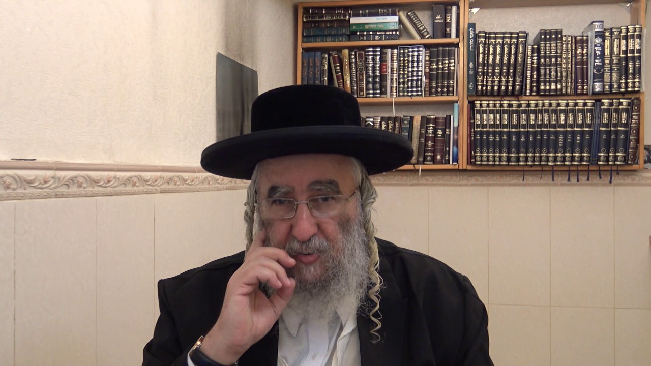 La nourriture a sa part dans la gestion de la lumière. Torah 49 Leçon 234