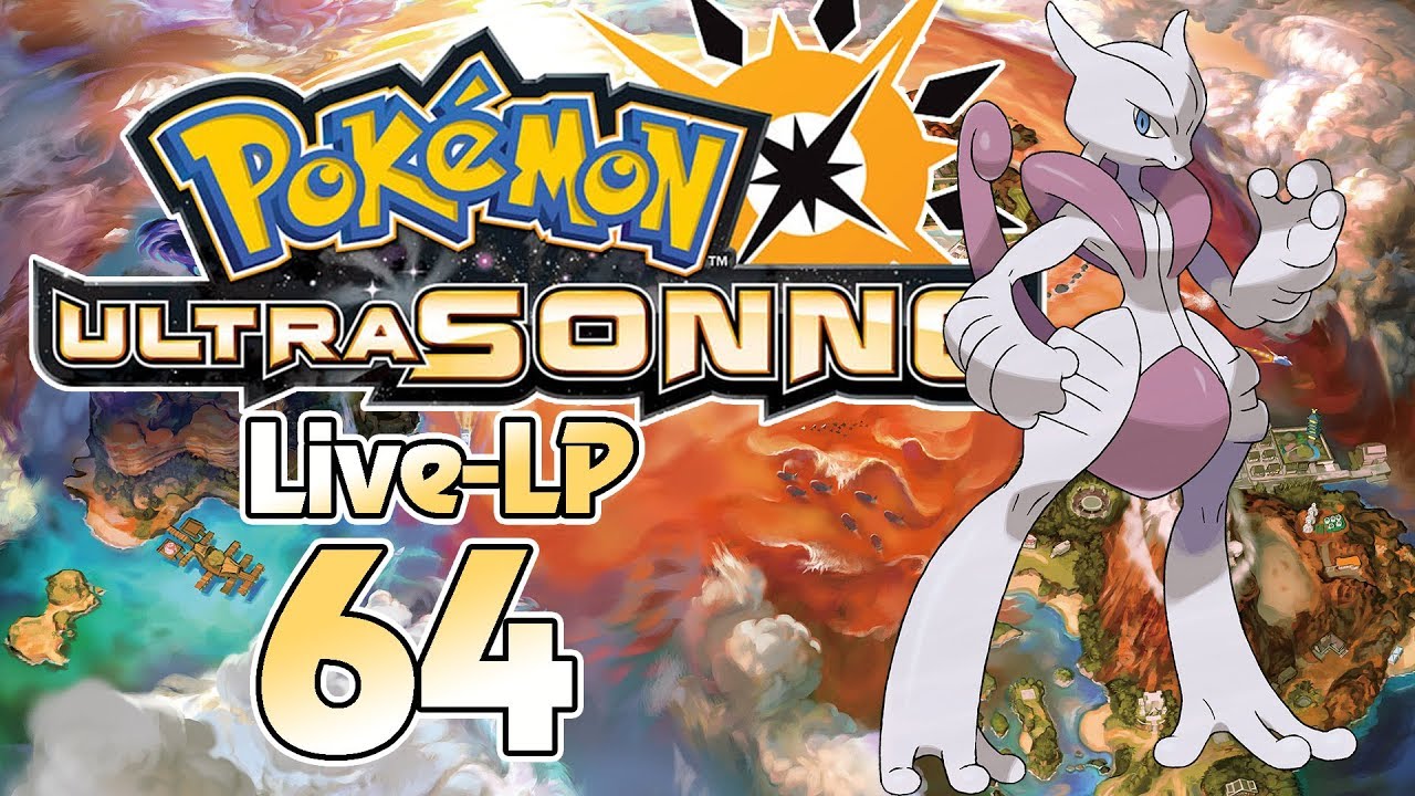 Das War Mal Wieder Ein Schuss In Den Ofen Das war mal wieder ein Schuss in den Ofen | #64 | POKÉMON ULTRA SONNE