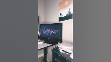 Remember Music Visualizers? I used love cycling between them. #ps1 #playstation #music