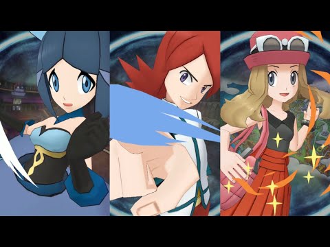 Stream Volts - Pokémon XY OP 01 (Fansing PT - BR) by End Dragneel