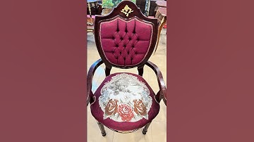 Bàn ghế ăn mang phong cách tân cổ điển với nét đẹp hoạ tiết đồng sang trọng phong cách châu âu!