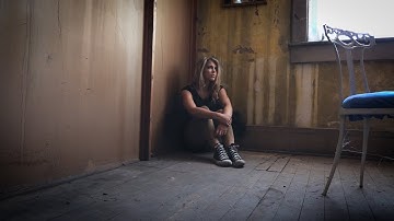 Flashing Lights - Andy