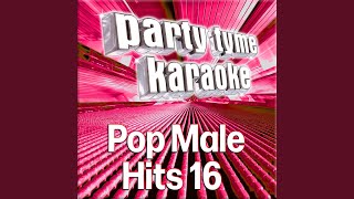 THAT'S WHAT I WANT (Made Popular By Lil Nas X) [Karaoke Version] - Party Tyme Karaoke