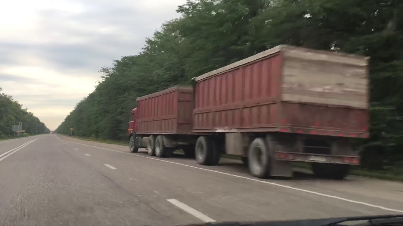 Камаз дагестанский тюнинг