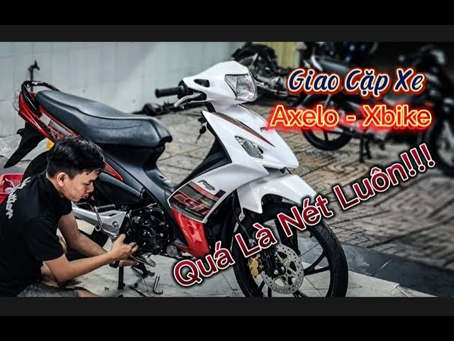 CẦN BÁN 1 XE SUZUKI XBIKE 125    Giá 65 triệu  0942116655  Xe Hơi  Việt  Chợ Mua Bán Xe Ô Tô Xe Máy Xe Tải Xe Khách Online