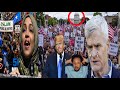 DAG DAG BANANABAXAYO TRUMP LOOGA SOO HORJEEDO OO BILOWDEY IYO NEW YORK OO LAGU KAL CARAREY SHAQALaH 