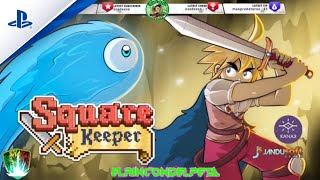 Square Keeper - Official Trailer PS5 -