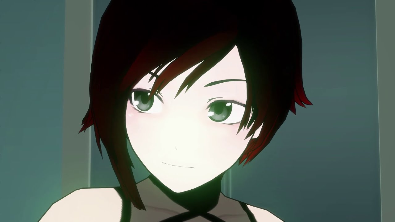 RWBY Volume 2: Chapter 7 "Dance Dance Infiltration" - YouTube
