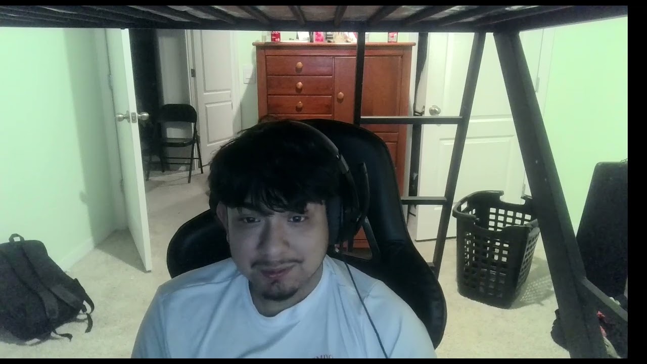 Im changing channels...