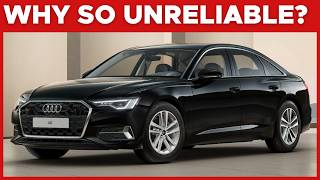 Why BMW, Mercedes, and Audi Get Called Unreliable (And Why It’s Not That Simple)