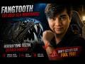 What is Fangtooth??? #deepsea #oceanmysteries #seamonster #scaryfish #oceancreatures #wildlife