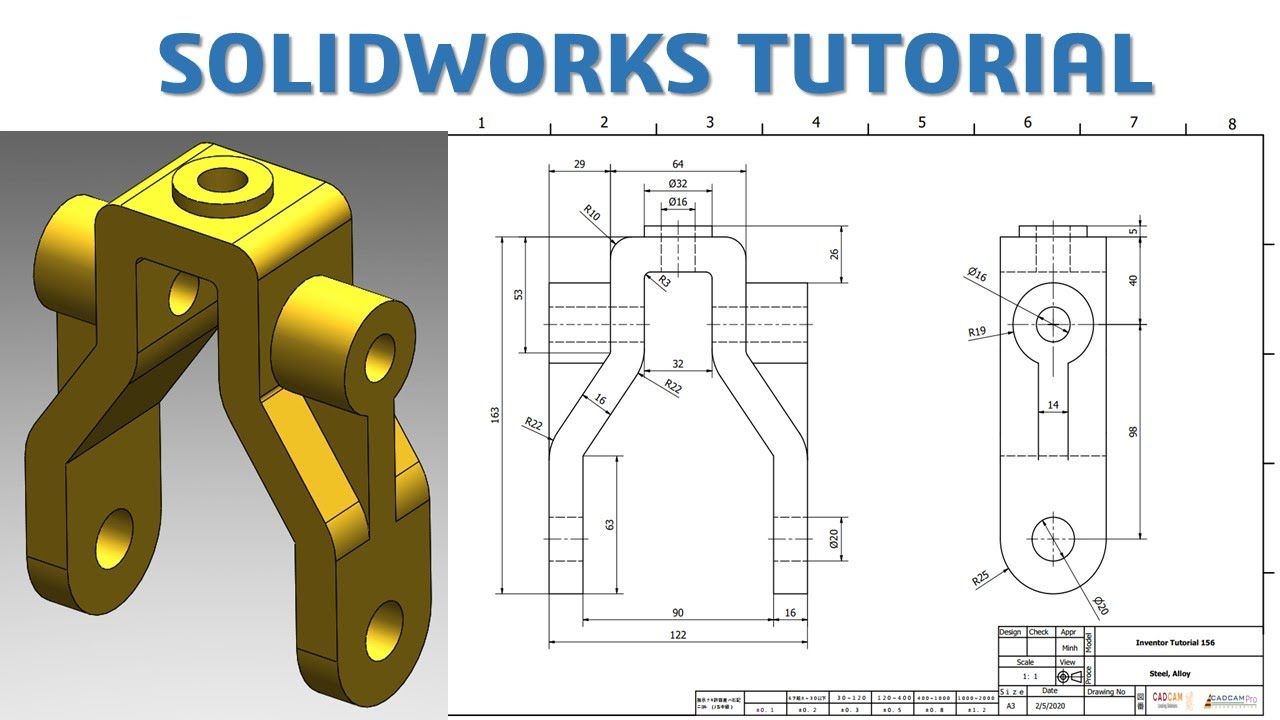 3d model download solidworks