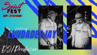 EP58 LUUDADEEJAY | AMAPIANO MIX 2024