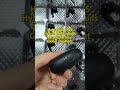 Hybrid ANC Earbuds #jfsonic #auriculares #factory #earphones