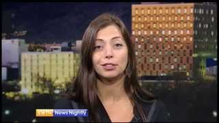 EWTN News Nightly - 2014-4-30