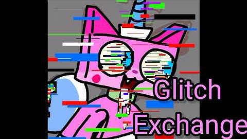 FNF X PIBBY: Back to the fight OST: Glitch Exchange (VS Unikitty)