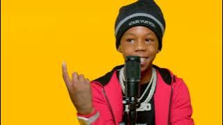 Lil 50 - Young & Ruthless | TRSH'D Live Performace