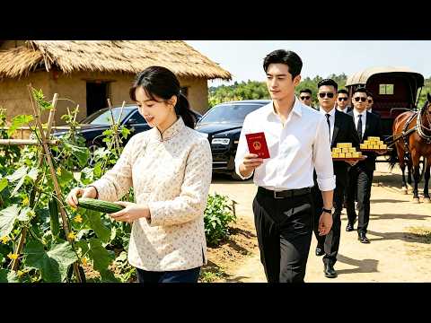 គាត់គិតថានាងជាស្រីលោភលន់ តែពិតប្រាកដនាងជាម្តាយកូនរបស់គាត់!