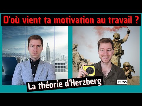 Vidéo: D'où vient la motivation interne ?